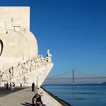 Lisbon Townhouse