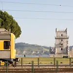 Lisbon Townhouse