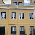 Lisbon Townhouse