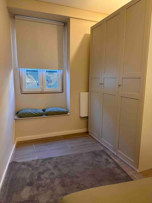 Apartment Townhouse *