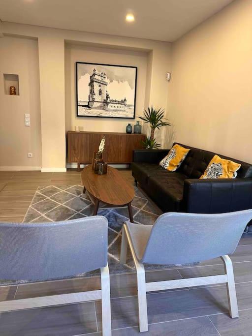 Townhouse Apartment *