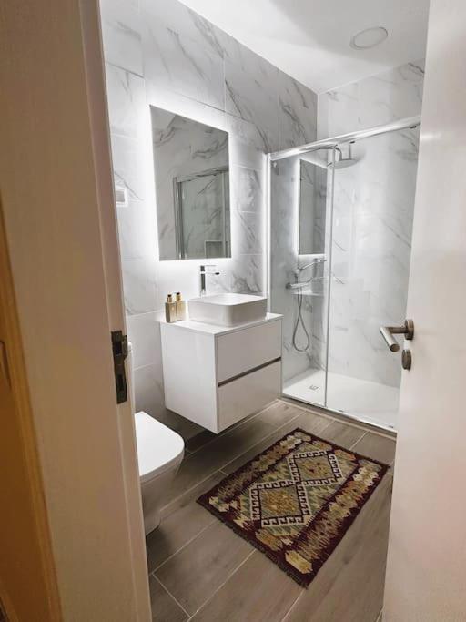 Townhouse *
