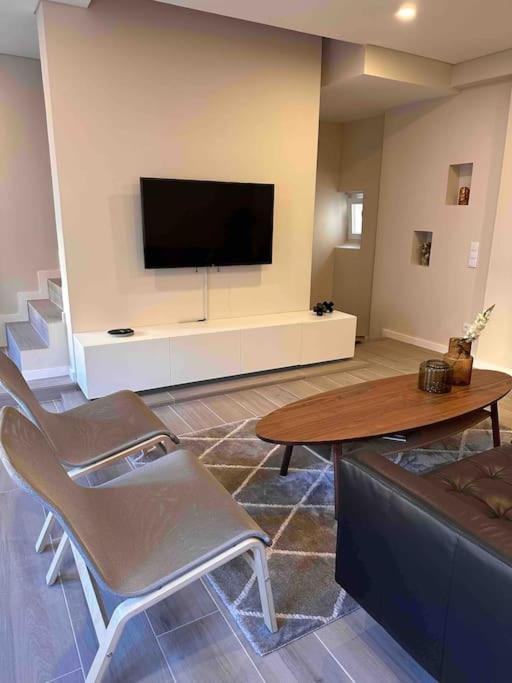 Townhouse Apartment