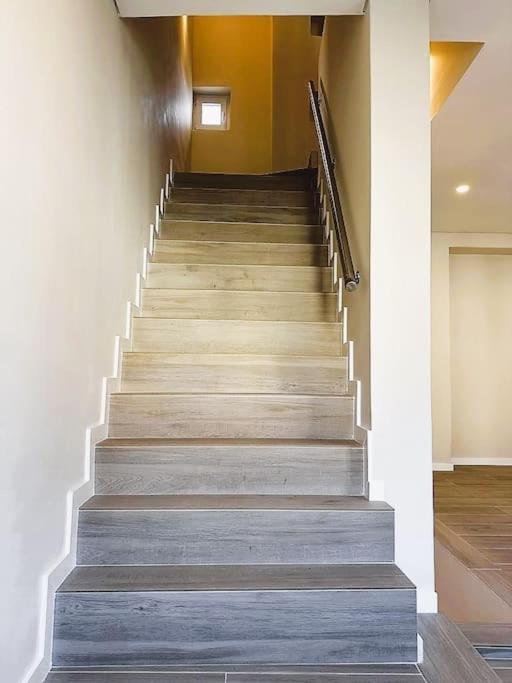 Townhouse *