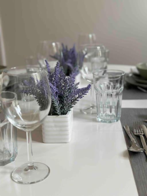 Apartment Townhouse *
