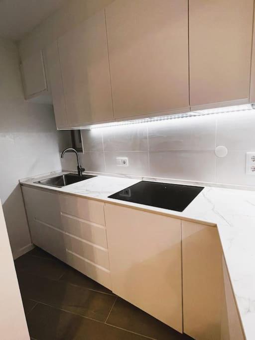 Apartment Townhouse Lisbon