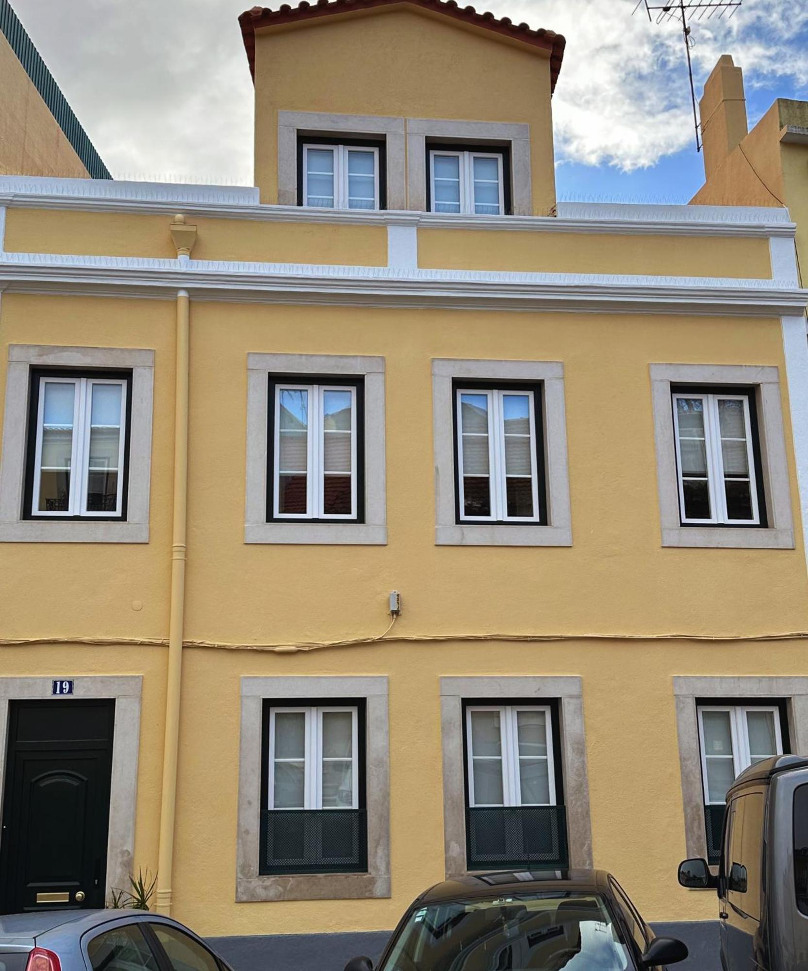 Townhouse * Lisbon